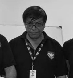 radioamlo's tweet photo. Con tristeza compartimos el fallecimiento del camarada Mario BCS, fundador de morena en BCS. Hasta siempre camarada. https://t.co/Qd9wxgIXRZ