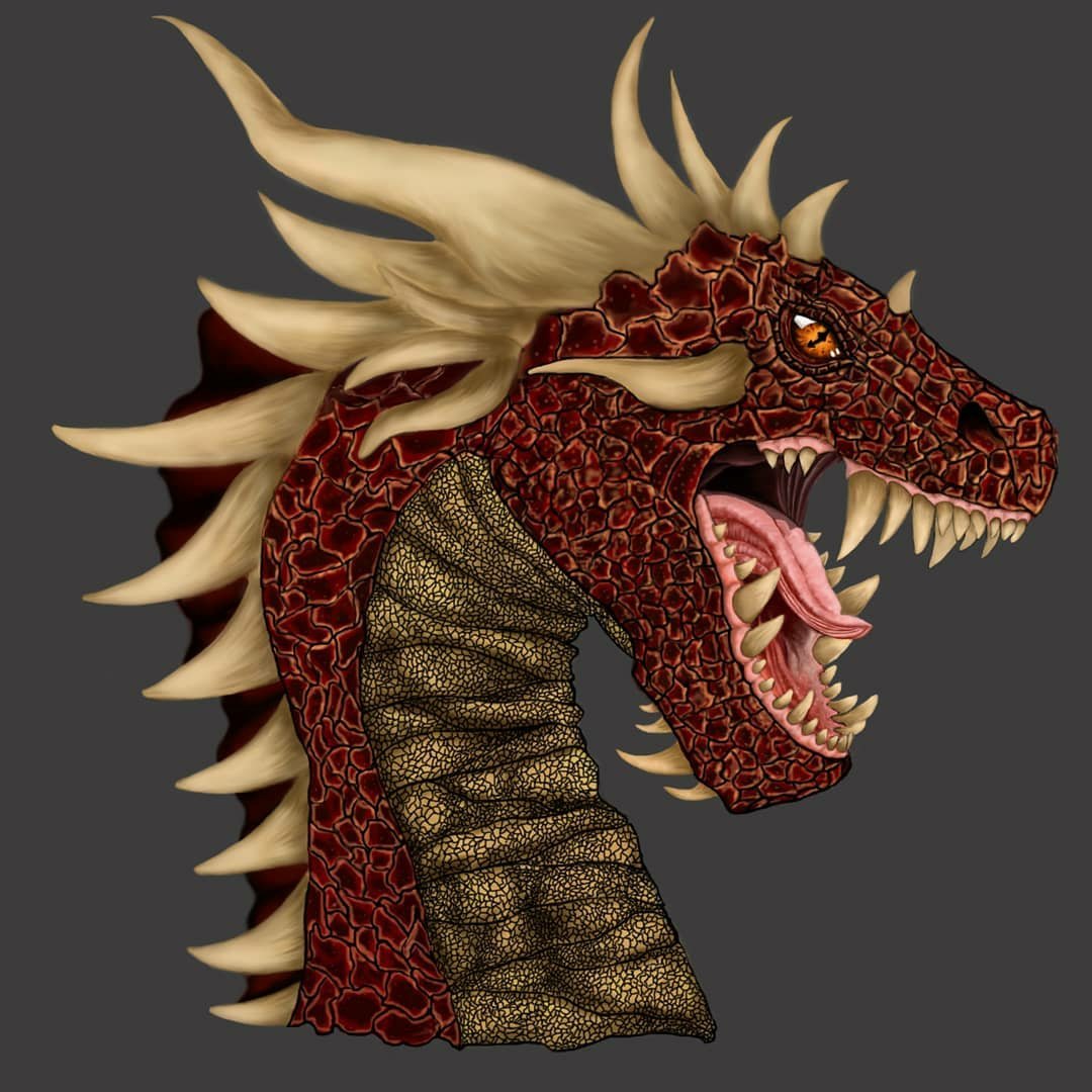 understormgame's tweet photo. Watch full concept art painting process of the Dragon:
https://t.co/di1Gsj430u https://t.co/RIFPjsVPPq