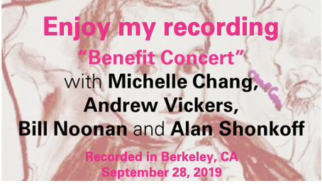 MichelleOpera's tweet photo. Enjoy my recording from a concert in the beautiful Berkeley City Club https://t.co/arHu9ZnKh2
@berkeleycityclb https://t.co/M7BeCvTXfI