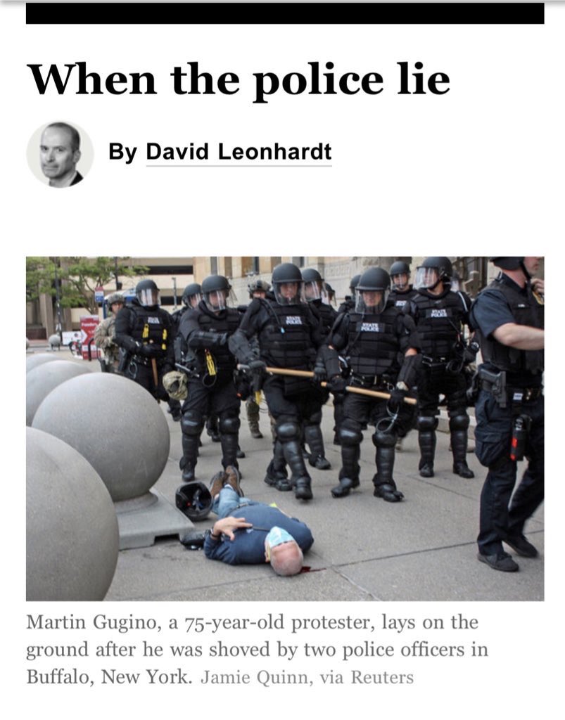 TheTruthPrevai5's tweet photo. @DapperAndDoomed @NYPDnews Rogue cops #KILL more than serial killers & othr murderers annually😳so NOW they’re out attacking peaceful protesters like #ImpeachedCops @flcourts did #ConnieThompson for exercisn the right2PROTEST #PoliceBrutality & #KillerCops who #FEAR a #MandatedPOLY wld bring accountability https://t.co/PwOdieA5Q6