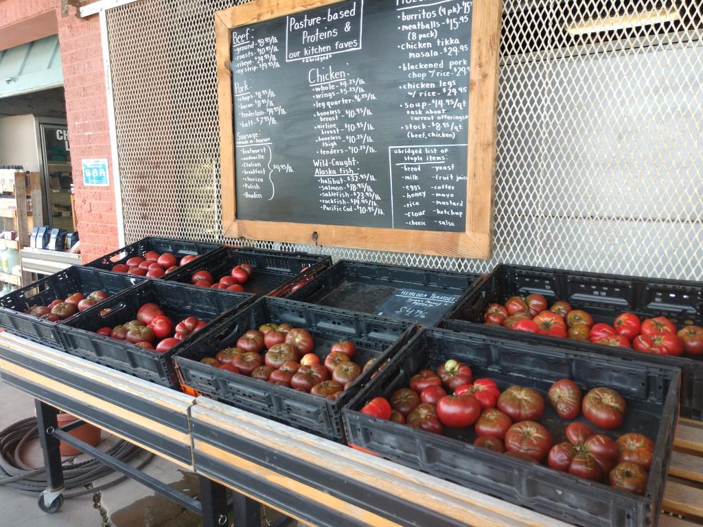 UrbanAgrarian tweet picture
