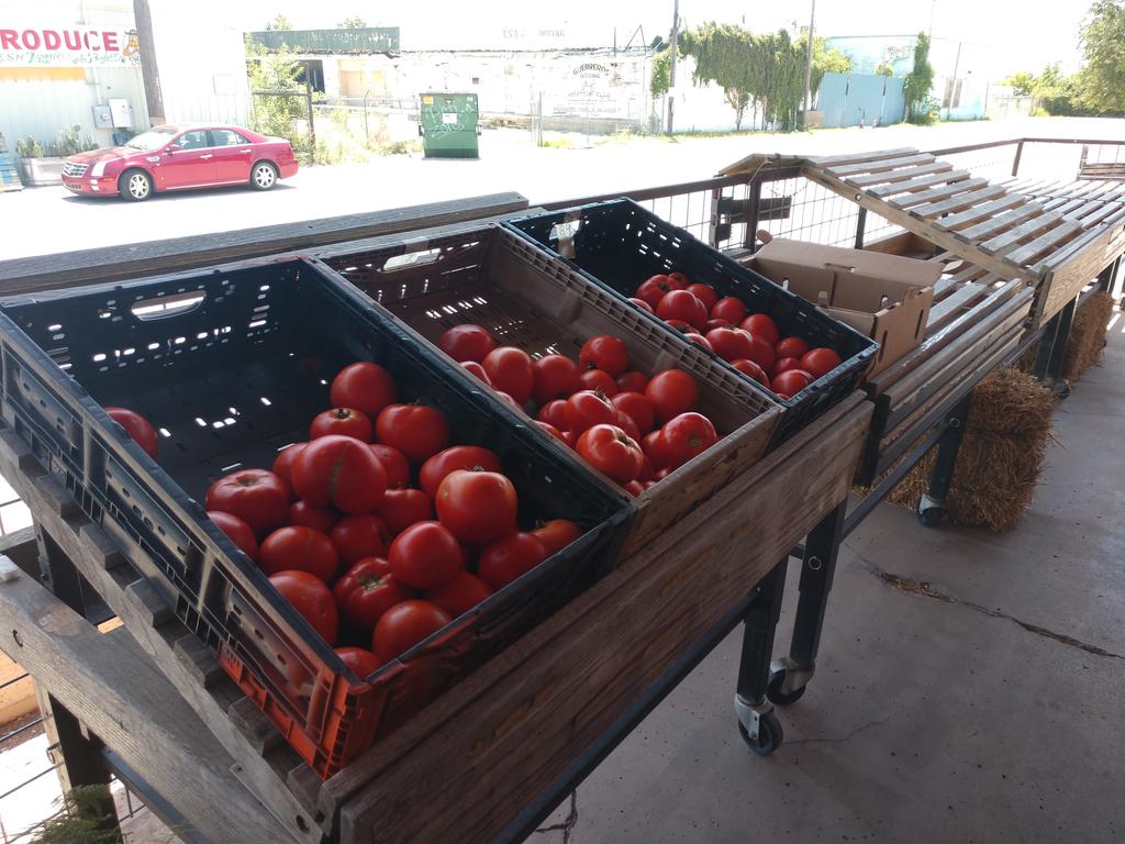 UrbanAgrarian tweet picture