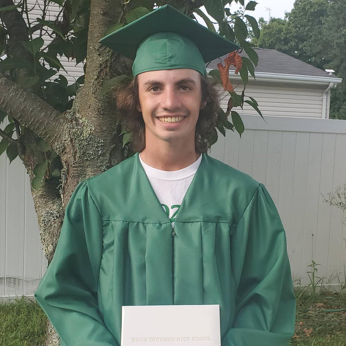 donnad29's tweet photo. A little late in adding these, but so proud of this boy! https://t.co/MiJ8O2jkD5