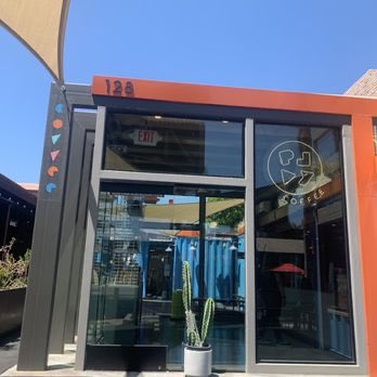 Play Coffee in Fullerton, CA