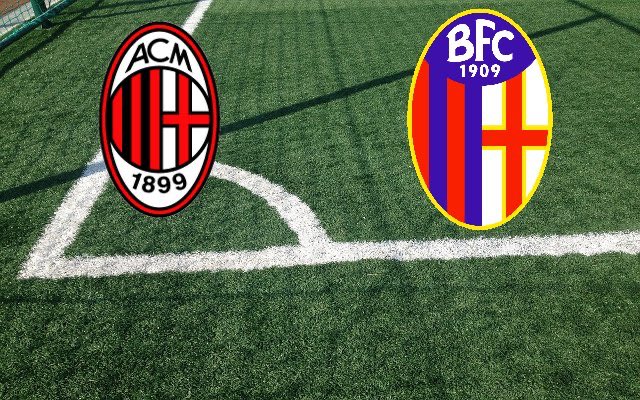lucaserafini4's tweet photo. @acmilan 5 @BolognaFC 1. No-match a S.Siro: i rossoblù affondano sotto i colpi di Saelemakers @hakanc10 @IsmaelBennacer Rebic e Calabria. Palo di Kessie. Tumiyasu gol sul 2-0 per i rossoneri ora vicinissimi a @EuropaLeague #AskSerafini @MilanTV #MilanBologna https://t.co/bRX14jfQG7