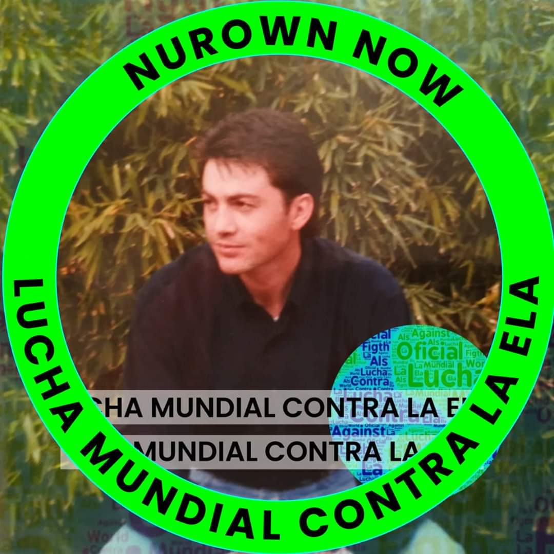 Look me in the eyes, don't let me die. Hear my scream, SOS!!!NUROWN NOW!!! You do it for Covid, do it for ALS #NurownWorld <a href="/MaryKayTurner1/">Mary Kay Turner</a>
<a href="/Cylebo/">C Lebovits</a>
<a href="/david_setboun/">David setboun</a>
<a href="/ralph_kern/">Ralph Kern</a>
<a href="/EMA_News/">EU Medicines Agency</a>
<a href="/FDACommissioner/">FDA Commissioner</a>
<a href="/POTUS/">President Donald J. Trump</a>
<a href="/EU_Commission/">European Commission</a> <a href="/Europarl_EN/">European Parliament</a>
<a href="/Groote/">Matthias Groote</a>
<a href="/EU_Health/">EU One Health</a>
<a href="/SKyriakidesEU/">Stella Kyriakides</a>
<a href="/EPHA_EU/">The European Public Health Alliance (EPHA)</a>