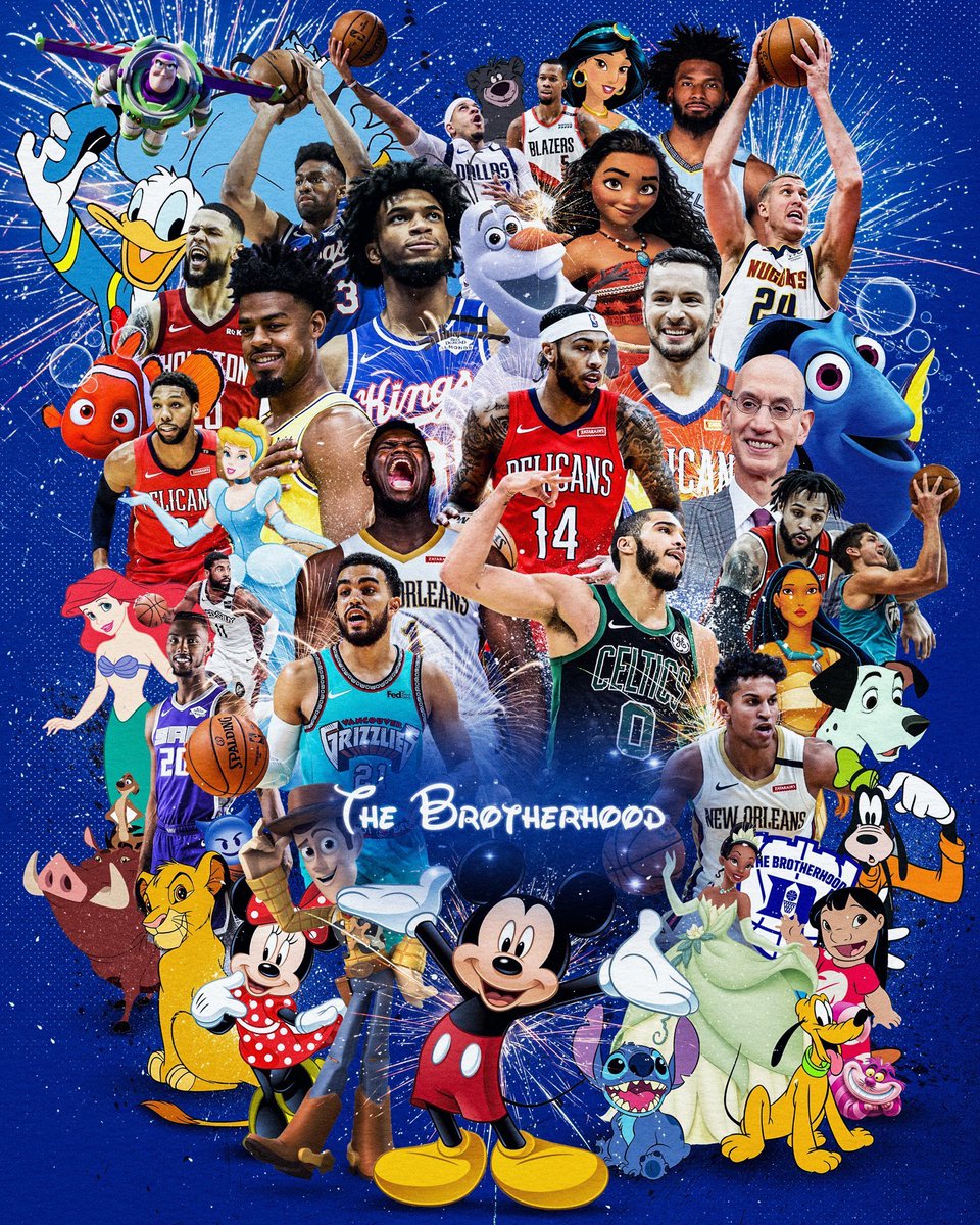 BlueDevils's tweet photo. Duke in the NBA Bubble vs UNC in the NBA Bubble 🤣🤣🤣🤣 https://t.co/MZgCtcG3RD