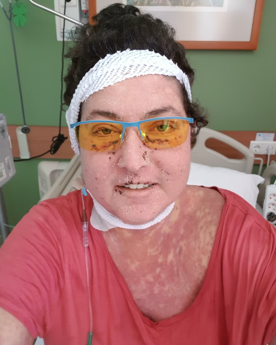 Bu fotoğraf  asla karamsarlık içermez,  bunu da hallediyorum:)