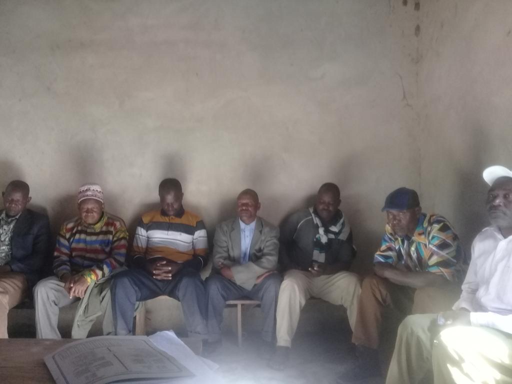 SamsonNcheye3's tweet photo. Uchaguzi siyo ugomvi nawaombeni wagombea ote kura zikipelea ujuwe kwamba haikuwa zamu yako Tulia zamu yakoikifika hakuna wa kuipangua na ujuwe kwamba madaraka hutoka kwa mungu  #chukuahatua @OxfamTz https://t.co/g8gwqdeyE1