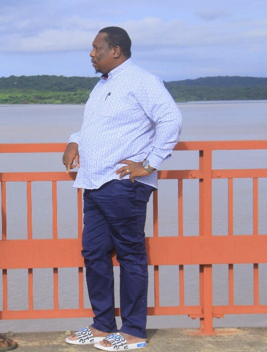 Kasesela's tweet photo. The beautiful Iringa https://t.co/7LIXZYdSFi