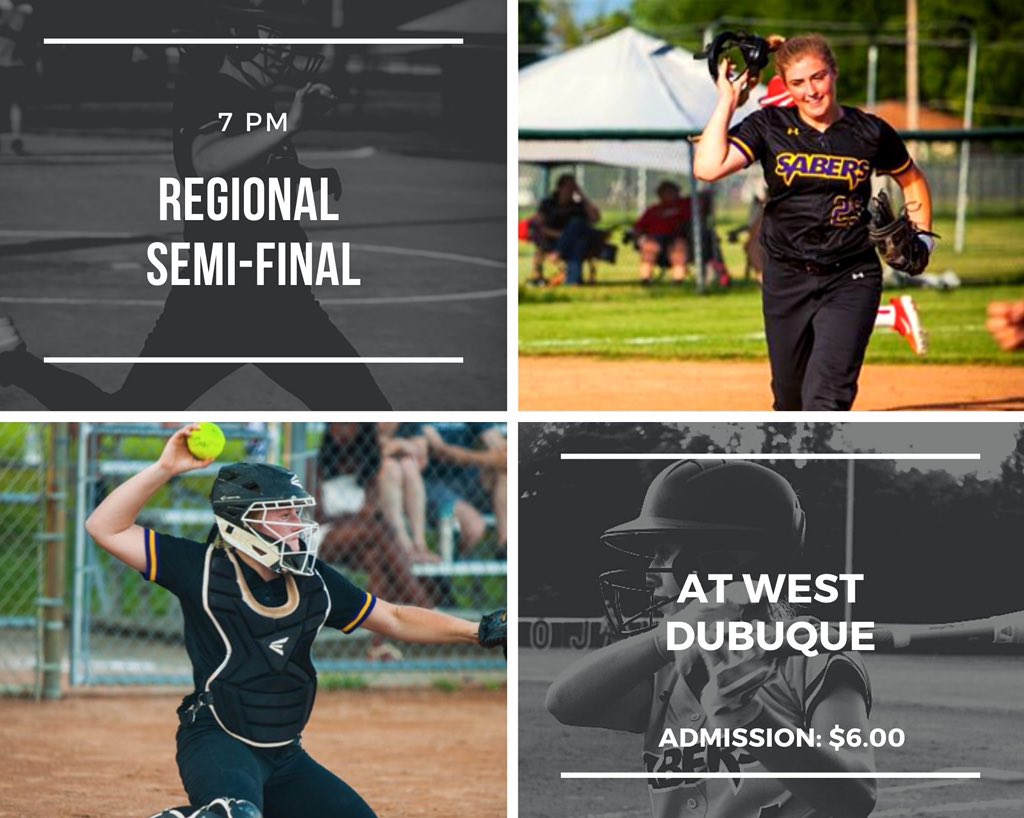 Saber Softball (@softballsaber) on Twitter photo 