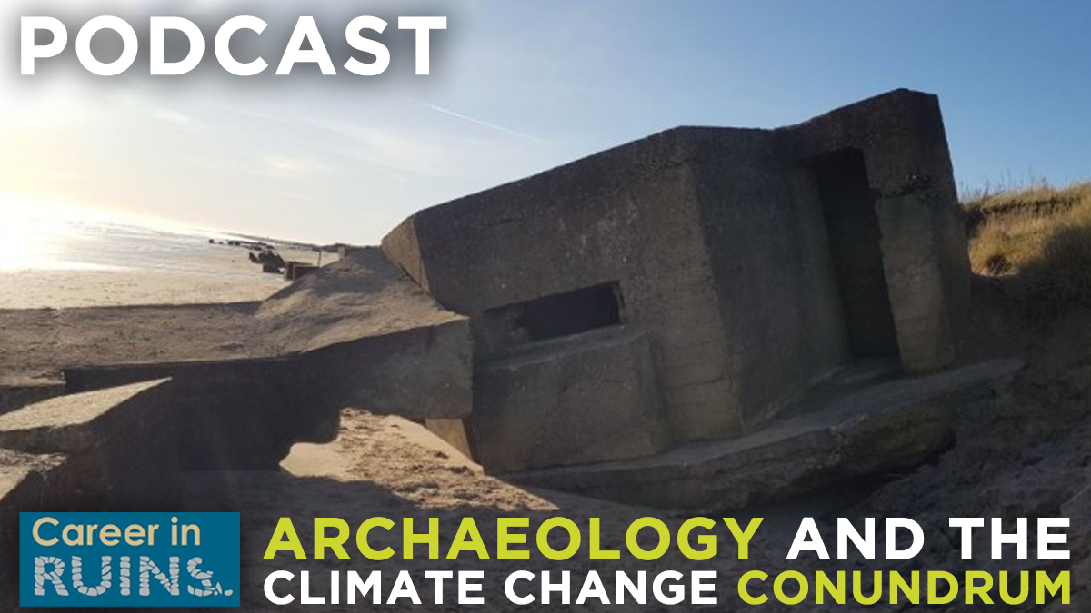 archaeologyuk's tweet photo. Morning campers! It's the final day of #FestivalOfArchaeology Digital Week, and here's what's in store...
9:00: Special festival podcast from @CareerRuins 'Archaeology and the Climate Change Conundrum' https://t.co/5Hg6f0cKif (or wherever you get your pods) https://t.co/hPuDG7lJP9