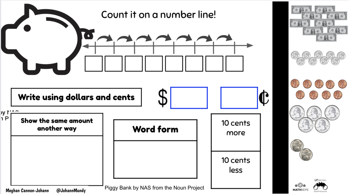 Here is the complete 2nd Grade Jamboard #MathReps collection. <a href="/JohannMundy/">Meghan Cannon-Johann</a> @jcorippo @mhebern @mathkaveli #mathchat #eduprotocols #caedchat #cuechat #WeAreCUE #tosachat Whew! 2nd Grade #MathReps Jamboard collection is done! jamboard.google.com/d/1wRYFJER3kII…
