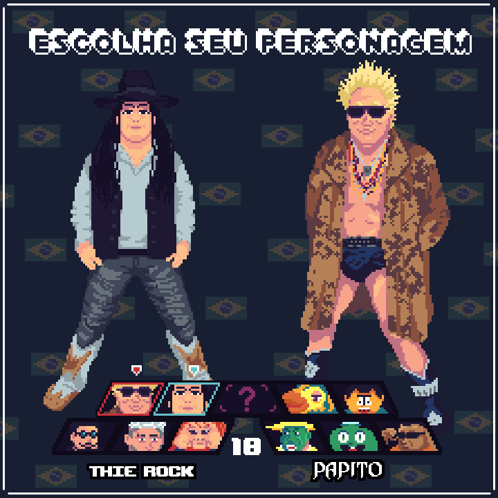 8 bit brasil (@8bitbrasil) on Twitter photo 