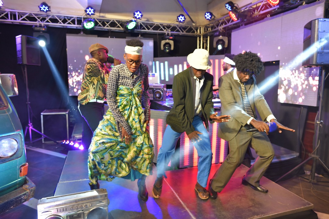 Kwikiriza_Jed's tweet photo. #BBSOmudigido man this ka bae banange, nze she is making ma nyt https://t.co/oNG3mMKXIR