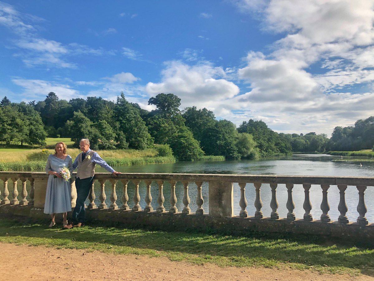 Petrie76's tweet photo. Lovely to be working with Mel Pettit today for the first time, what a team!!! Mel on photos and me on video! For a fab couple Alan and Maggie getting Wed today! The sun came out too.  Big congrats  ❤️❤️❤️ #weddingvideographer #wedvid #videographer #weddings https://t.co/ZbweAAJrza