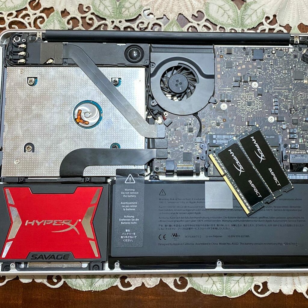 jorge_albertou's tweet photo. Más #Power 👨🏻💻💻
#Hyperx #HyperxImpact 🧨 #HyperxSavage
#Tw https://t.co/Ir90Wv9DGH https://t.co/zMZVi5vwFk