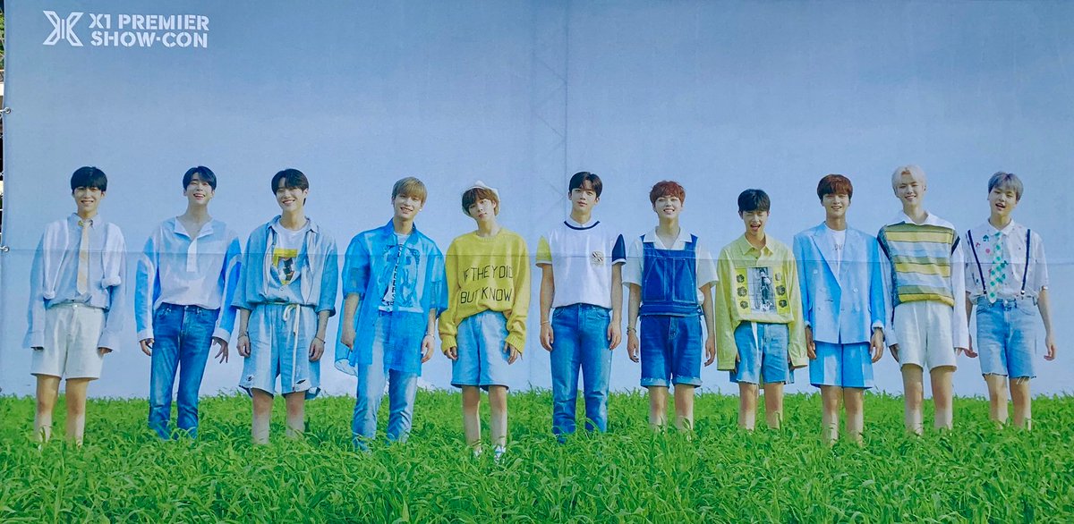 WRrrr525's tweet photo. 1⃣year🎉🎉🎉
#SeeYouAgainX1 https://t.co/Q8YRj0D28q