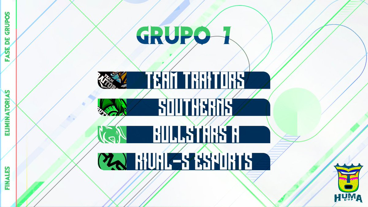 🔴GRUPO 7🔴
- <a href="/TTraitorsCR/">🤡𝓣𝓮𝓪𝓶 𝓣𝓻𝓪𝓲𝓽𝓸𝓻𝓼 🤡</a>
- @Southerns_club
- <a href="/BullStars_Acd/">𝗕𝘂𝗹𝗹𝗦𝘁𝗮𝗿𝘀 𝗔𝗰𝗮𝗱𝗲𝗺𝘆™</a>
- <a href="/RvS__club/">RvS Club</a>

🔥¡MUCHA SUERTE A TODOS!🔥