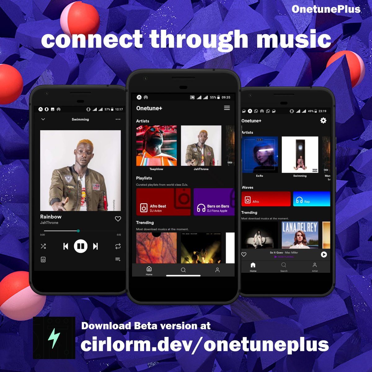 cirlormx's tweet photo. Just released beta version of my app

Download at
https://t.co/gARpYQn8lA https://t.co/bZ6dHApqUP