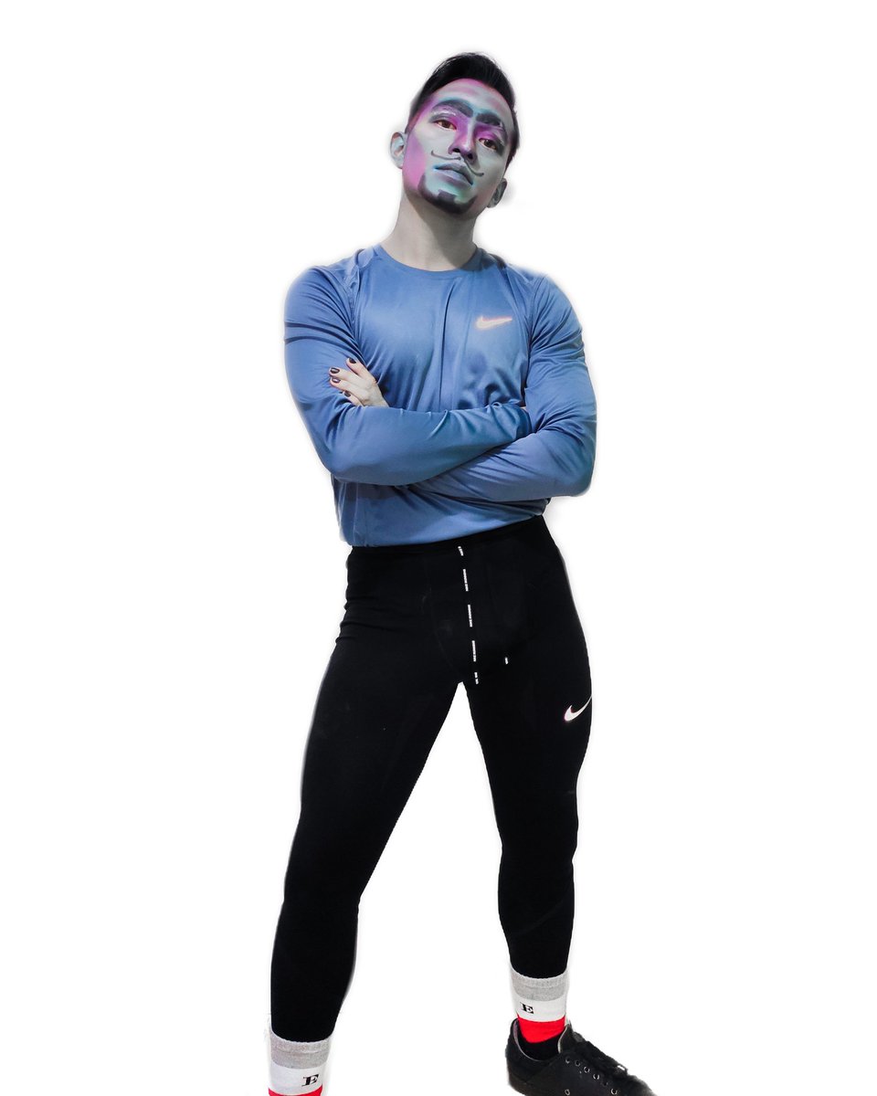 anngelopop's tweet photo. Let's get PHYSICAL 💜💙👑
#LIFEIMITATESART
#reyangelo #bioking #dragking #dramaboy #dragboy #dragkingmexico #makeup #makeupartist #dragqueen #dragkings #gay #dragméxico #dragkingsofinstagram #dragkingmakeup #draglife #bocetos #lgbt #instagay #gayboy #BeProud https://t.co/dhxjWfi3Wj