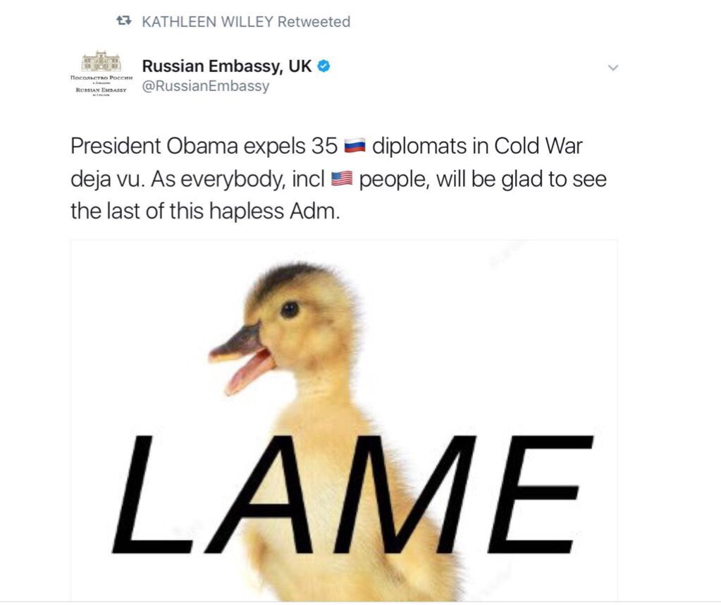 i want everyone who is in doubt to be very clear about what happened to  #US  #Election2016. If you are doubting the importance of voting in  #Election2020 & feel you need to pitch a grievance last minute to the DNC, your brain may be hacked by “both candidates are evil” narrative.