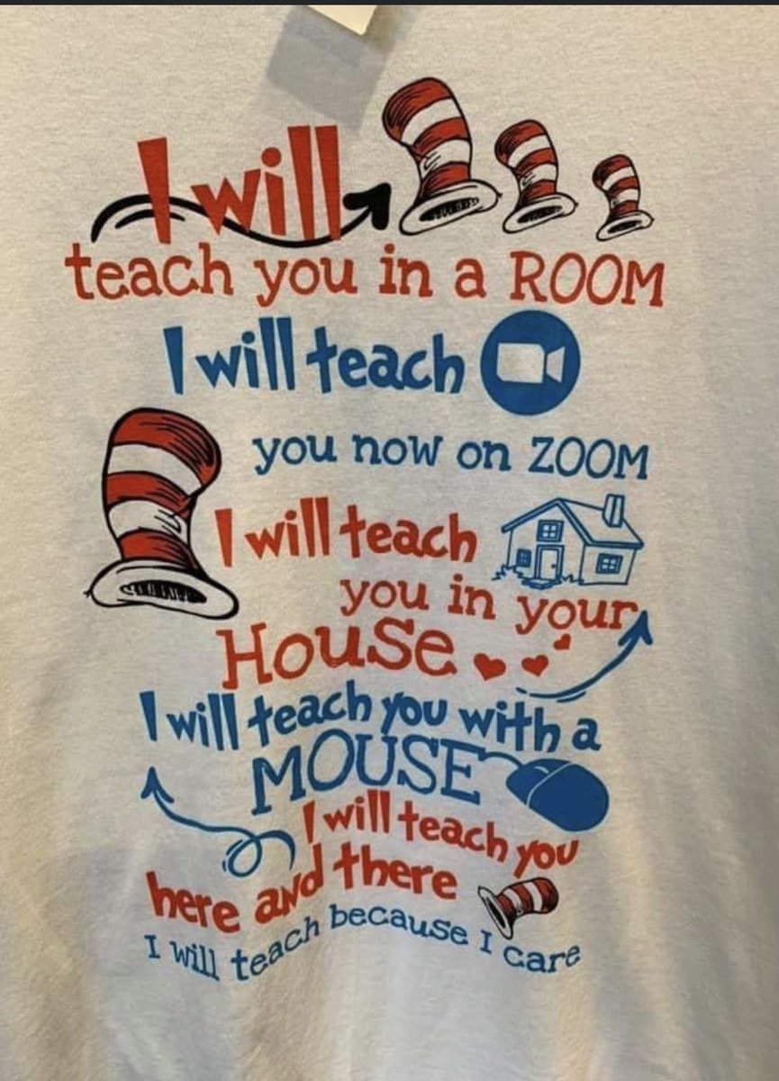 This is what our teachers do....