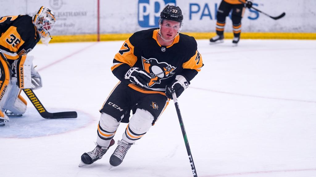 Pittsburgh Penguins tweet media