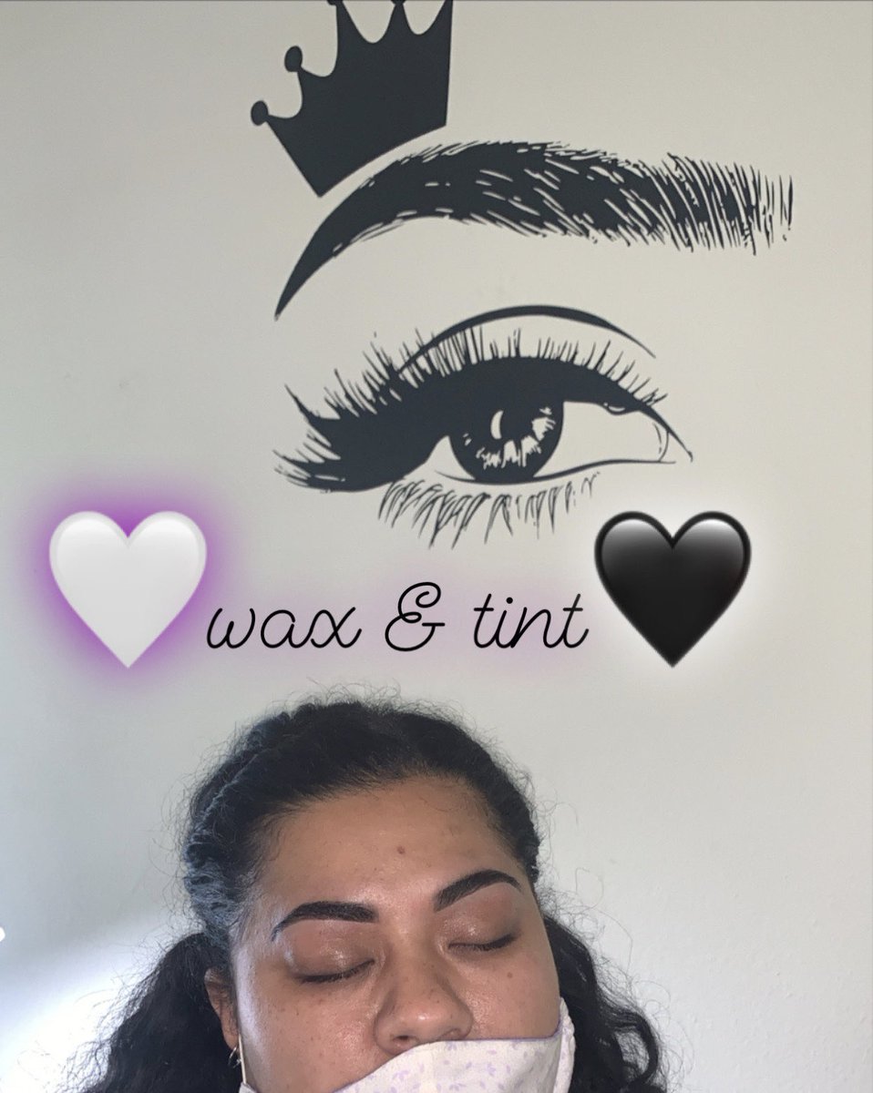 GoddessCityLLC's tweet photo. Wax & Tint π€
#SanAntonioPmuartist
#waxing #browtinting #atl #montgomery #mobile #chicago #newyork #eyebrows #myasu #BrowsByLexx #GodDessCityLLC #GodDessCity #browbabe #browwaxchicago #bestbrowsinmontgomery #pmu #pmubrows #makeuptutorial #chicagomicroblading #texasmicroblading https://t.co/1r0IRkooIx