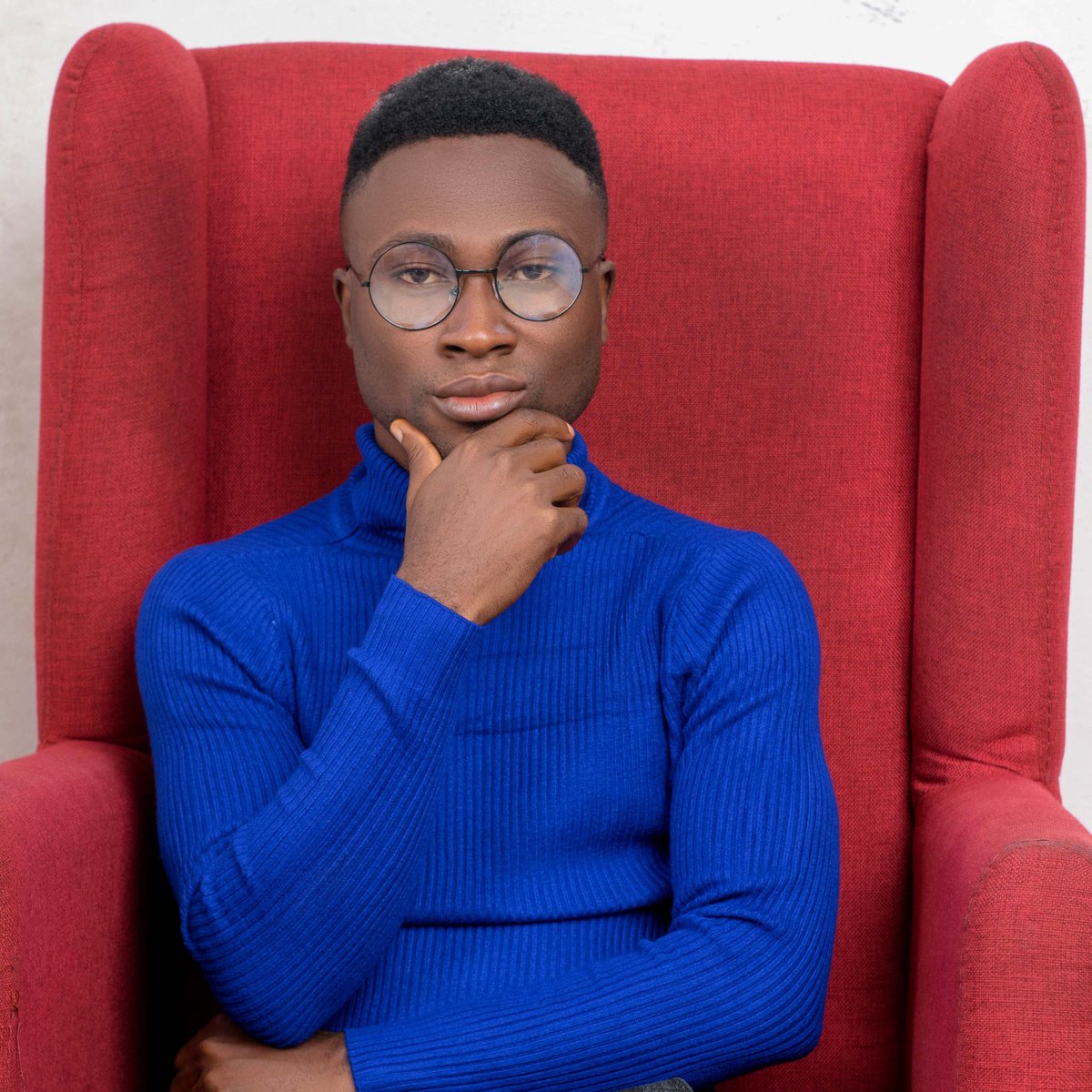 #NewProfilePic