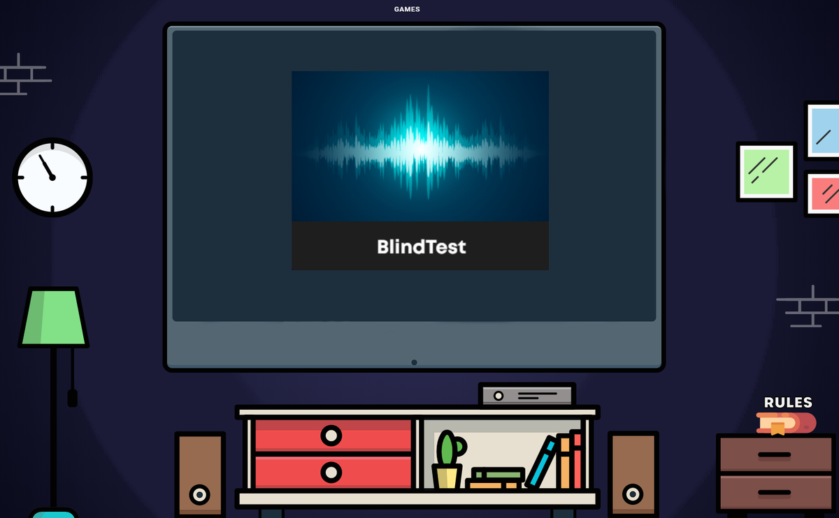FunFuelGames's tweet image. Wait! No way... You didn't find the answer? Come on! That song is so famous!

Please! Help me to prove to him that it's easy and he's just bad.

Join one of our games on FunFuel.io : blindtest
#indiedev #indiegame #game #IndieGameDev
