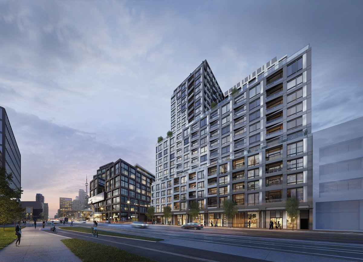 ABLuxRealty's tweet photo. WELCOME TO EMPIRE QUAY HOUSE! A Glimpse into the Future.
CONTACT ME DIRECTLY FOR PLATINUM VIP PRICING & INFO!
#platinumpricing #vippricing #downtowntoronto #realestate #realtor #anabastas #exclusive https://t.co/O5IGWirj9n