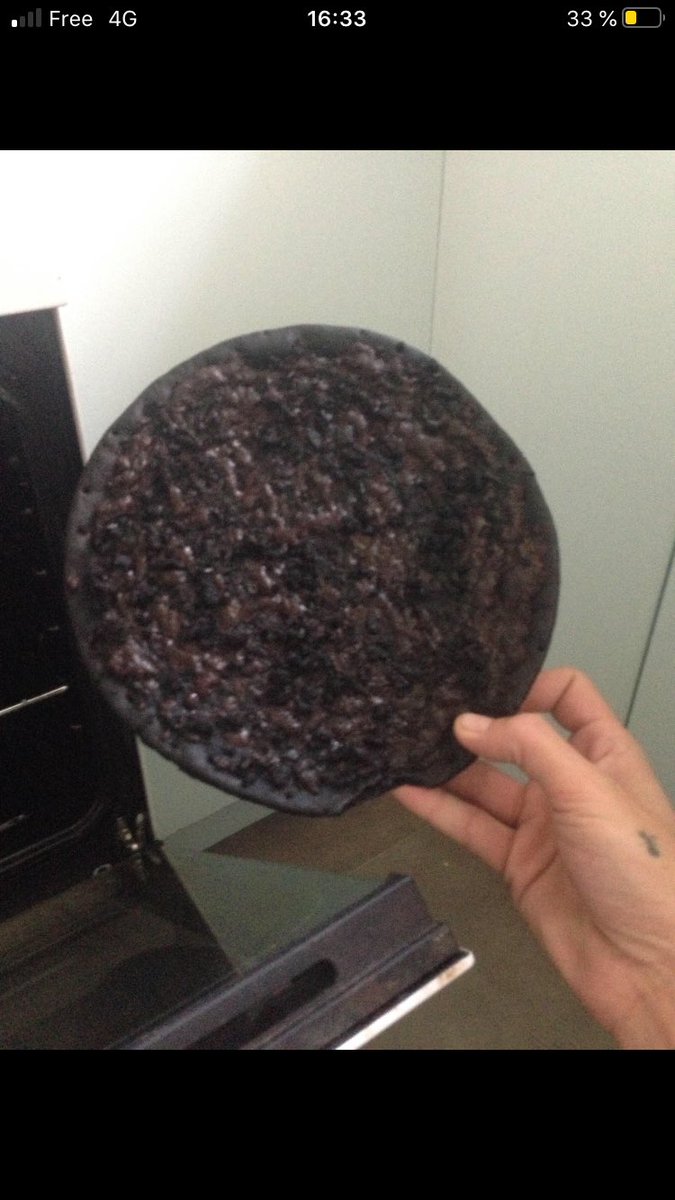 Unplaisantfood's tweet photo. Giant oréo #Food https://t.co/RzFVAdY6cx
