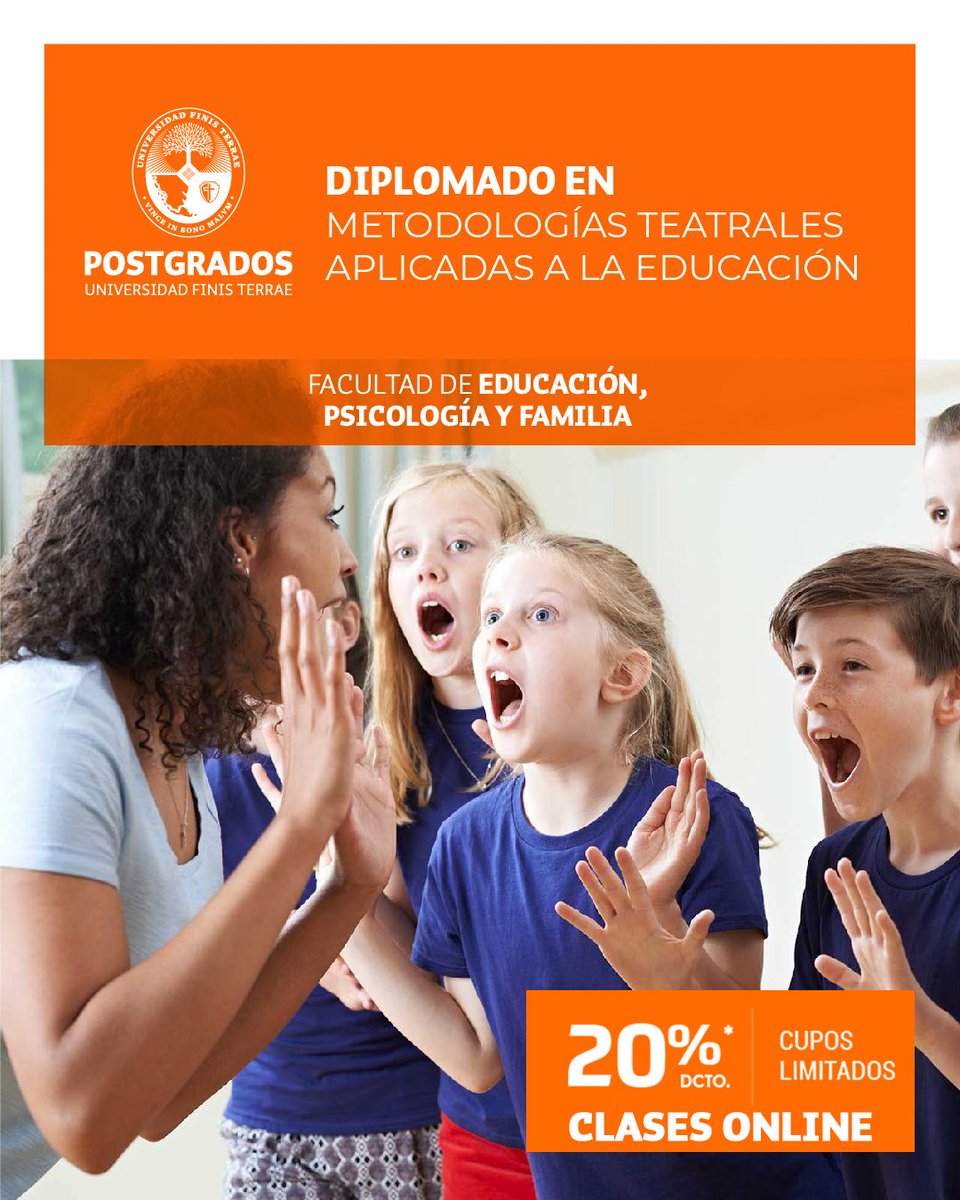 Edu_Postgrados's tweet photo. ℹ️ Te invitamos a conocer los Diplomados que inician la primera semana de agosto. 
🏠 Estudia desde casa con nuestros programas online-sincrónicos 
🔔 Busca tu 20% de descuento en el arancel!! 

📩 Solicita + info: cgarcia@gmail.com https://t.co/clrQxLtE4U