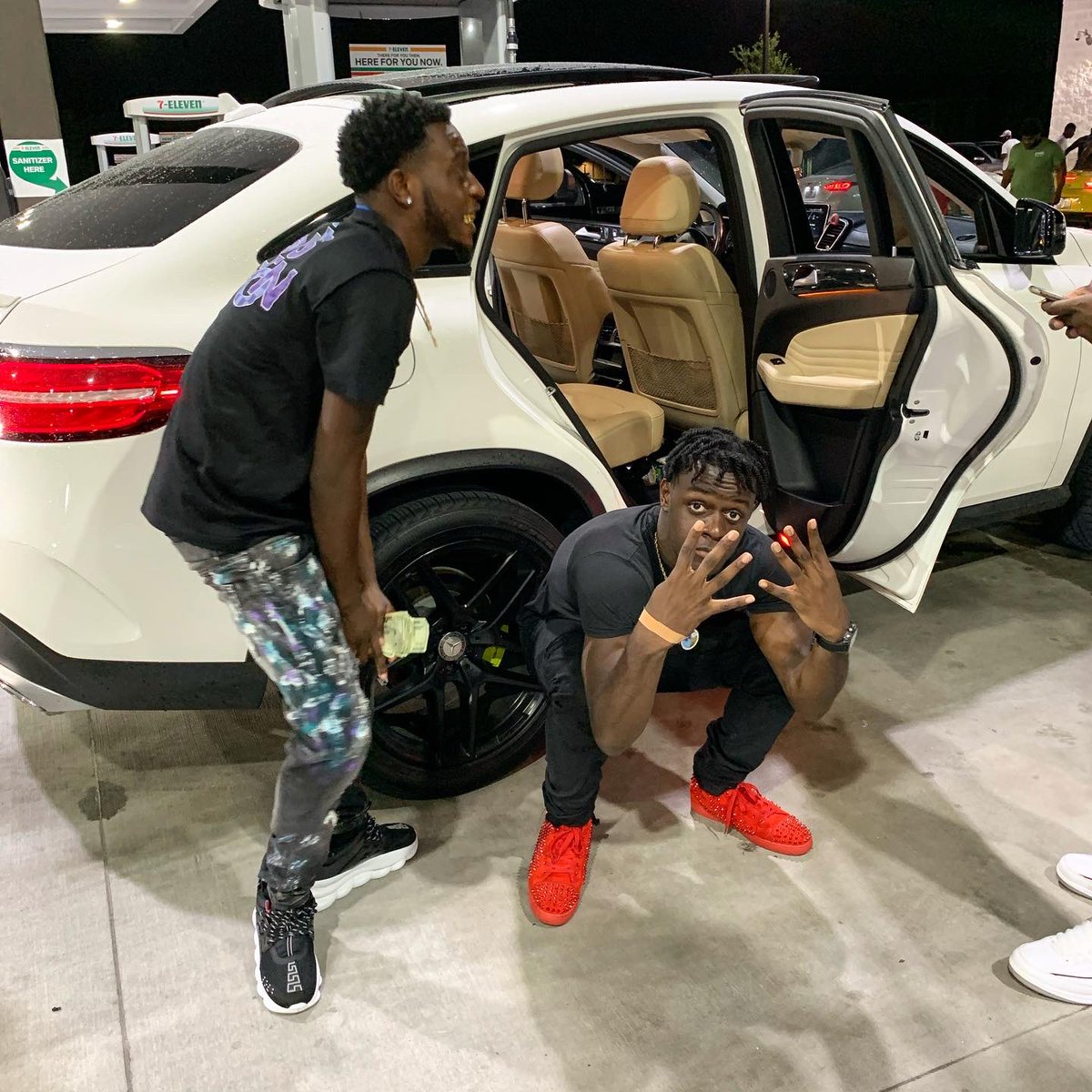 Mack_Papi's tweet photo. Click The Link In My Bio ✨🔥 https://t.co/xe8z4gjzvu