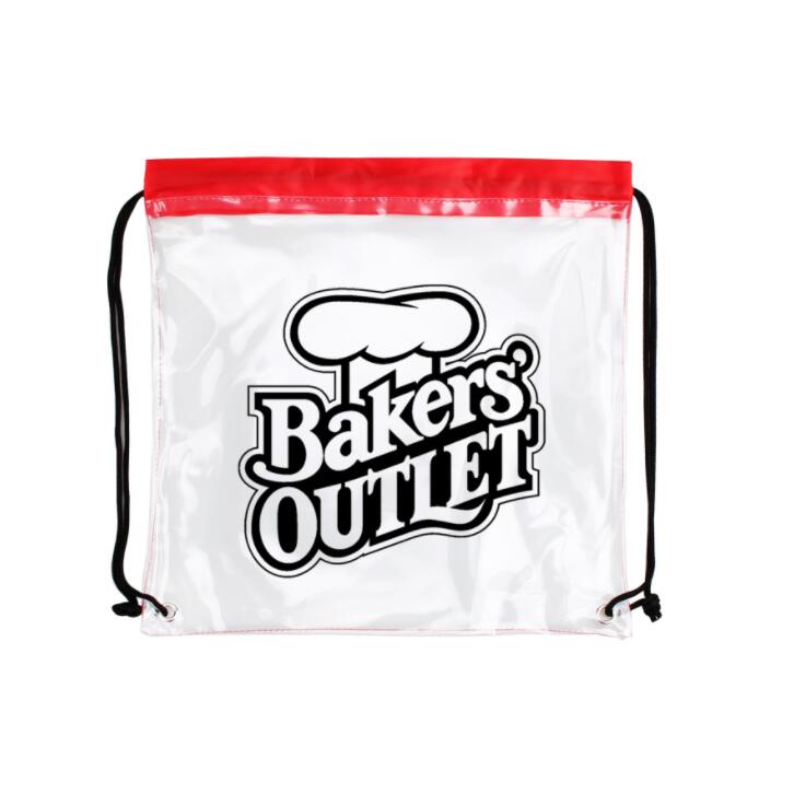 eastpromotions_'s tweet image. Technology advances and cost declines, and our Custom Waterproof PVC Clear Drawstring Backpack Bag with Logo Printed's quality will never change. #drawstringsportsbackpack #customdrawstringbackpack #drawstringbackpackbulk