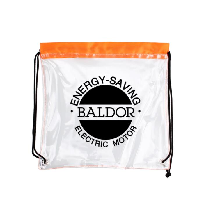 eastpromotions_'s tweet image. Technology advances and cost declines, and our Custom Waterproof PVC Clear Drawstring Backpack Bag with Logo Printed's quality will never change. #drawstringsportsbackpack #customdrawstringbackpack #drawstringbackpackbulk