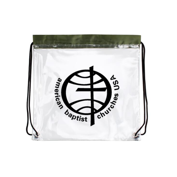 eastpromotions_'s tweet image. Technology advances and cost declines, and our Custom Waterproof PVC Clear Drawstring Backpack Bag with Logo Printed's quality will never change. #drawstringsportsbackpack #customdrawstringbackpack #drawstringbackpackbulk