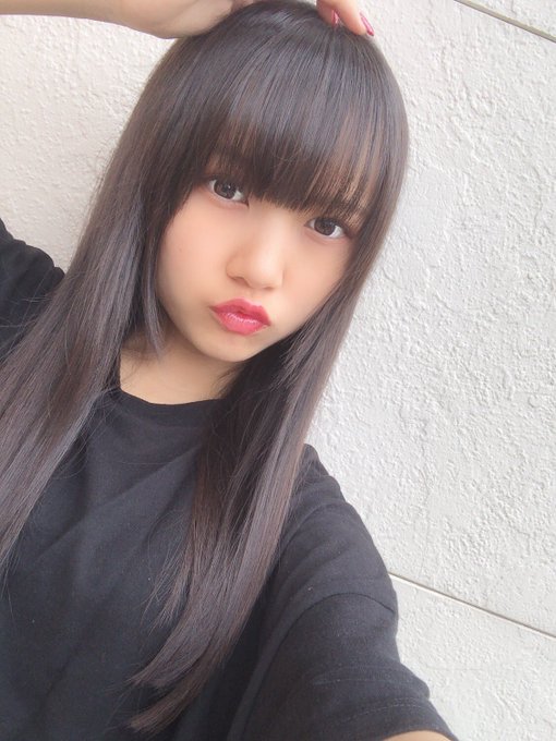 奥野未悠のTwitter画像32