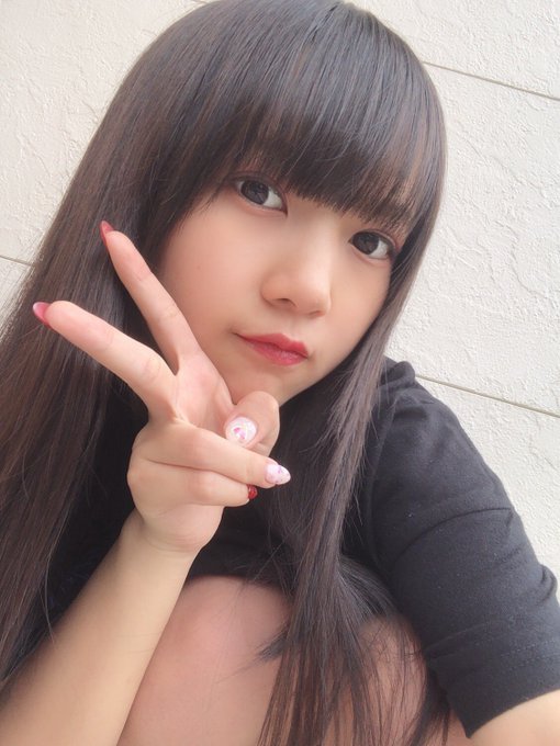 奥野未悠のTwitter画像33