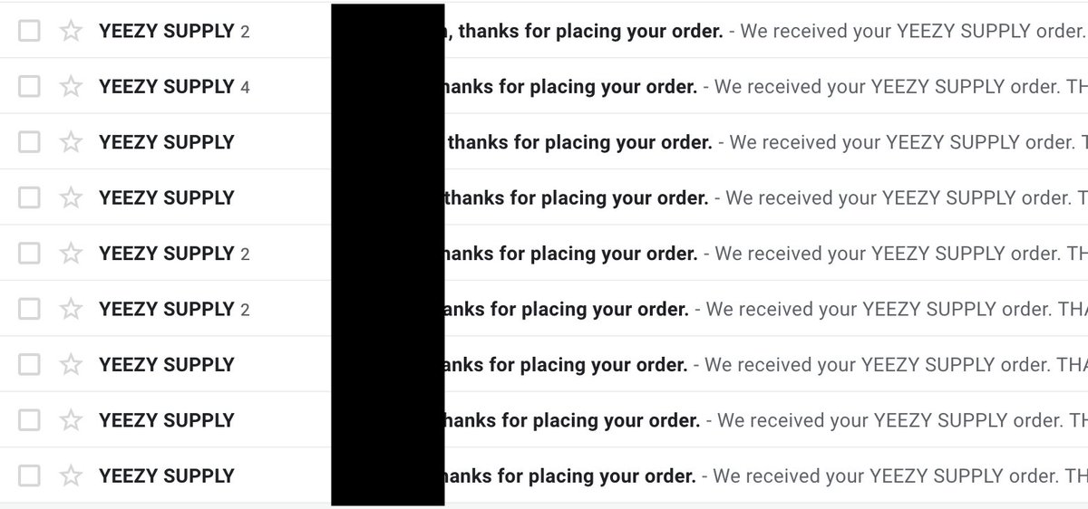 dawnkix1's tweet image. Havent checked in in a sec.

Picked up @wrathbots a few hours before drop and @Splashforcebot went off as always. More pairs not pictured 

@Join_Wolfpack with the heavy assist. @SpaceProxies_ @HollowProxies
