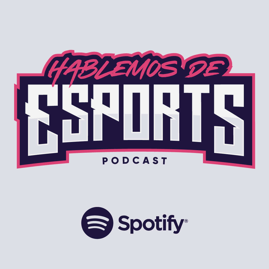 Hablemosesports's tweet photo. ¡Bienvenidos a Hablemos de Esports! 🎮

Un podcast de entretenimiento deportivo en el que platicaremos eventos, resúmenes, marcadores, dramas, cotorreos y más.

¡Si eres fan de los Esports o quieres conocer escúchanos en Spotify! 🎧 

#Esports #Podcast 

https://t.co/VJK782FmY8 https://t.co/NIKd3pMjSb
