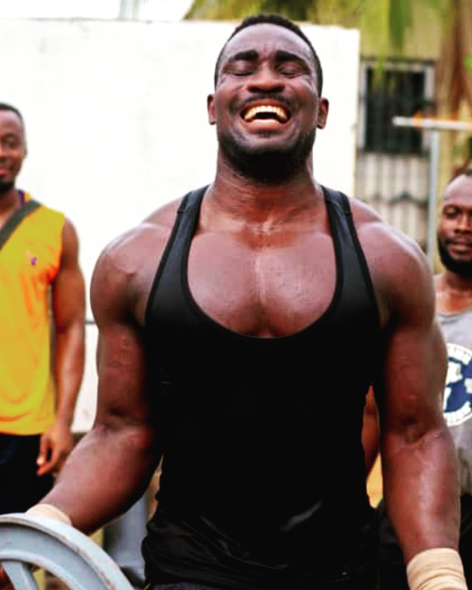 gsquare8889's tweet photo. #gsquare8889 #EDUCATEDMUSLEDGUY #ifitisyourscomecollect #keeppushing bro get a #metasm = "orgasm induced by lifting weights " experience one and you will thank me later https://t.co/pD1Jpe1reO