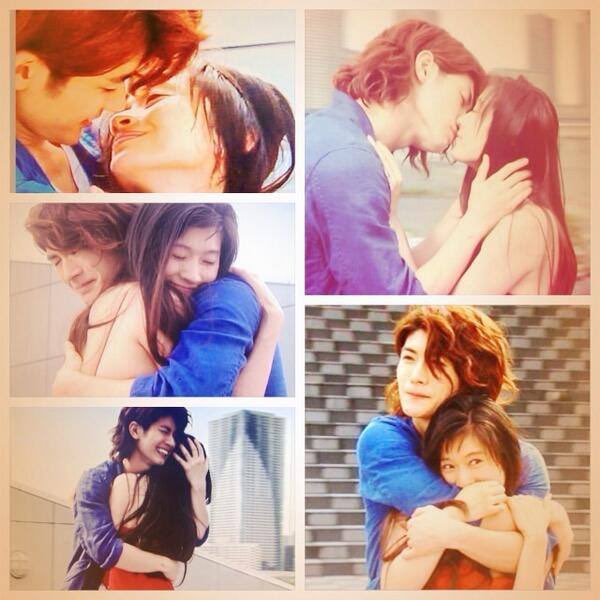 time720's tweet image. 要するに後悔するなって事だよ。
本気で好きならいいんだよ。
もし後悔することになっても納得できるだろうから

失えば二度と戻らぬものもある
片想い実らぬ恋ほど残る恋
信じれば誰もがなれるシンデレラ♡

ドラマ「ラストシンデレラ」より