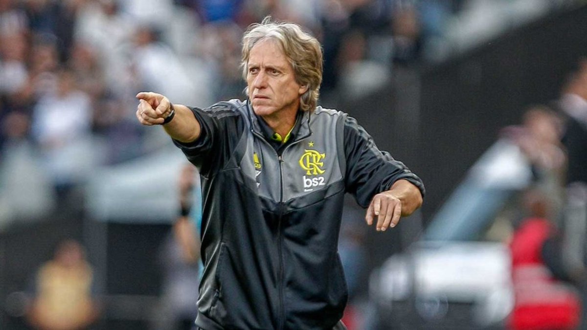 Duelos_'s tweet photo. Qual é o melhor treinador?

Sérgio Conceição - RT
Jorge Jesus - Fav

Sigam a página para mais publicações! 🔥🙏 https://t.co/HDsSCLfBzj