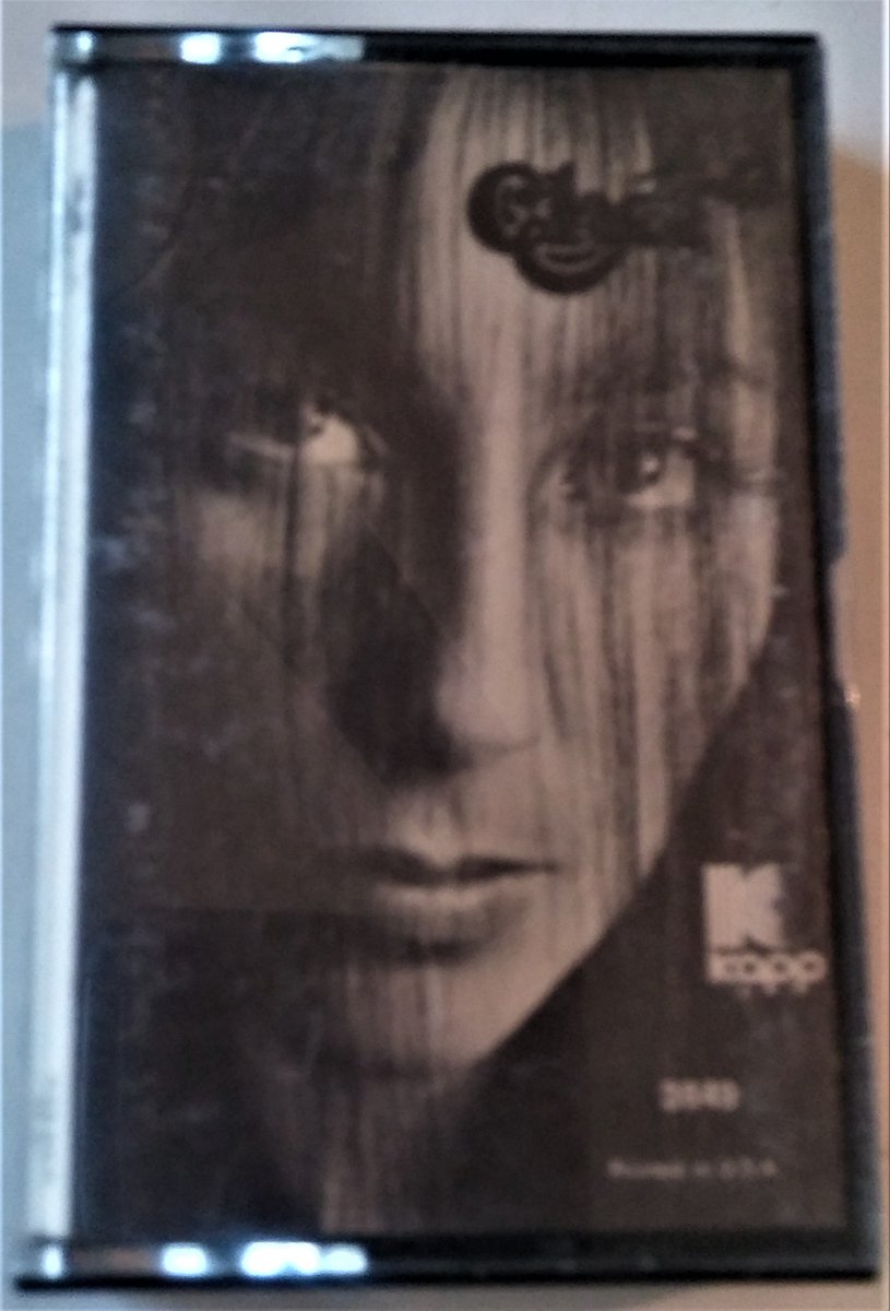 EMGraphicsOnWeb's tweet image. For Sale - Cher Kapp Stereo Audio Cassette K7-3649 MCA Records Inc. 1971 untested vintage audio cassette in Very Good condition mercari.com/us/item/m63170…