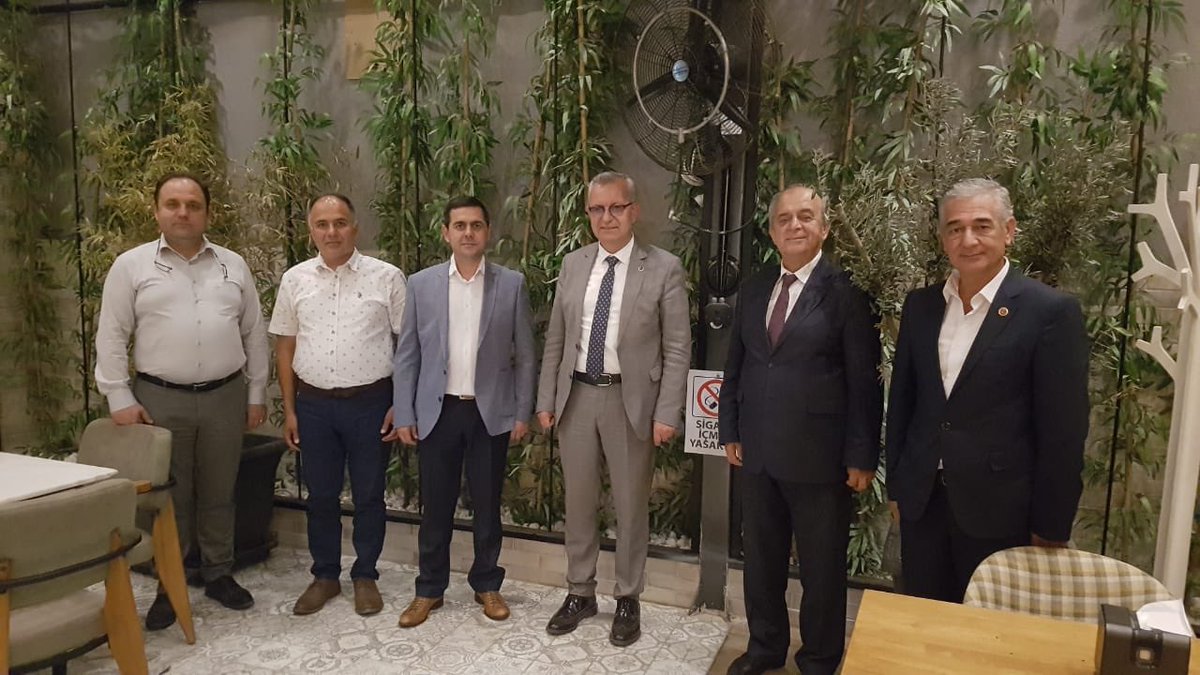 kesanbld's tweet photo. SOYDAŞ MİLLETVEKİLİMİZ AHMET HACIOSMAN VE DURHASANLAR KÖYÜ MUHTARI CİHAT ŞERİF’İ KEŞAN’IMIZDA AĞIRLADIK

YUNAN PARLEMENTOSU 12. 13. VE 14. DÖNEM RODOP TÜRK MİLLETVEKİLİMİZ VE MUHTARIMIZ İLE GÖRÜŞ ALIŞVERİŞİNDE BULUNDUK

BATI TRAKYA KEŞAN BİRLİĞİ İLE DE BÖLGEMİZİ GELİŞTİRECEĞİZ https://t.co/TEibnMewGv