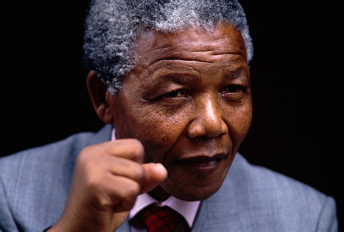 onomeako's tweet photo. Nelson Mandela is an inspiration in doing our part to champion change.  As we address present global challenges, we need to imbibe his drive for action and transformative change. 

“It always seems impossible until it’s done” 

Change starts from every one of us. #MandelaDay2020 https://t.co/CJ5taDX2Az
