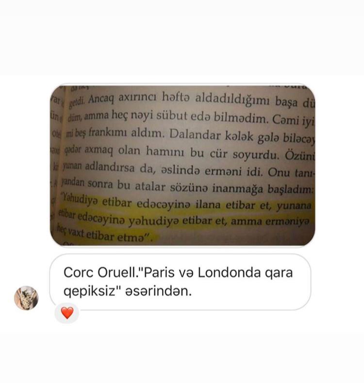 Leman45287717's tweet photo. Believe a snake rather than a Jew
Believe a Jew rahter than a Greek
But NeverEver believe an armenian
#StopArmenianTerror #StopArmenianOccupation #StopArmenianAggression https://t.co/KzTZuJ5yxA