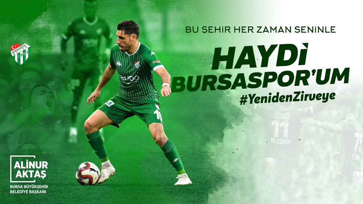 Alinur Aktaş